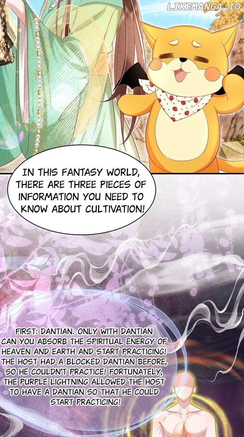 Empress of Hell’s Mission Guide Chapter 48 - page 29